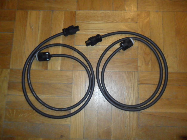 FURUTECH FP`-314 AG II Power cord