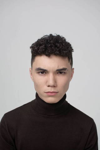 Arvin Kurmanov