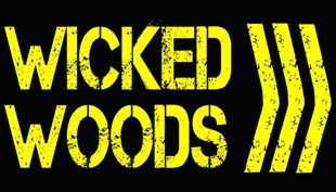wicked woods logo
