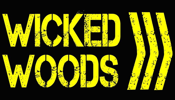 wicked woods logo