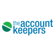 The Accountkeepers logo on InHerSight