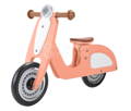 Montessori Balance Vespa.