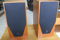 Rega RS1 Loudspeakers, Cherry - Excellent Floor Demos! 4