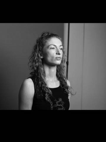 Estelle  Evrard