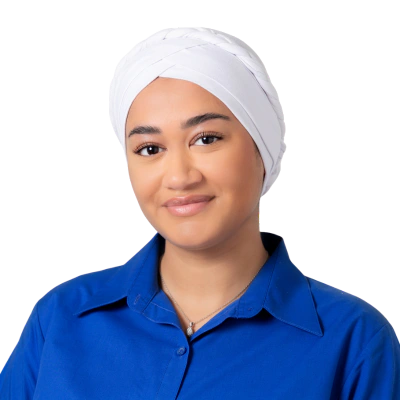 Hajar Benmoumene
