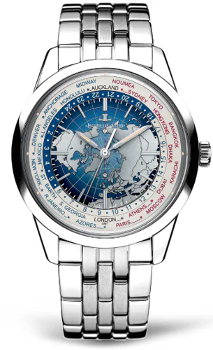 Jaeger-LeCoultre Geophysic Universal Time 8108120