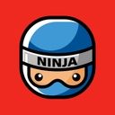 Ninja Transfers logo