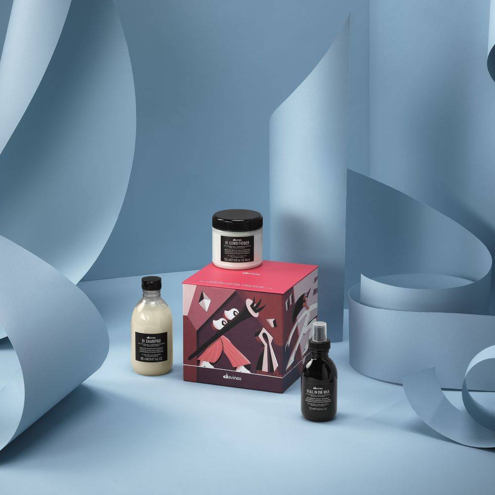 Davines - Holiday Boxes