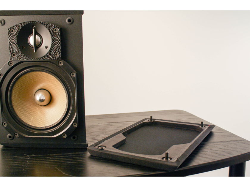 Paradigm  ADP-470 V3 Surround Speakers