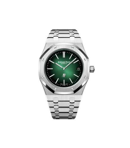 Audemars Piguet Royal Oak Jumbo "Jumbo" Extra-Thin
