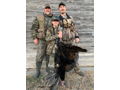2024 JAKES HUNT OF A LIFETIME AT COMSTOCK PREMIER LODGE