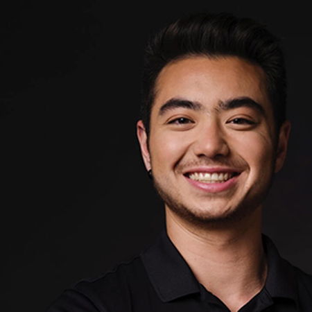 Schuyler Bailar