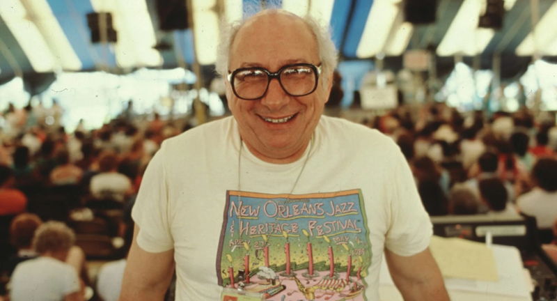  Cosimo at 100: The Sound That Shaped New Orleans