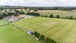 Bedale Cricket Club Logo