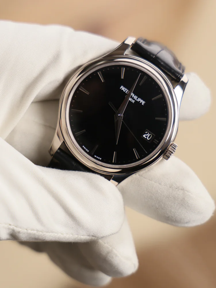 Patek Philippe Calatrava