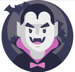 logo Dracula UI