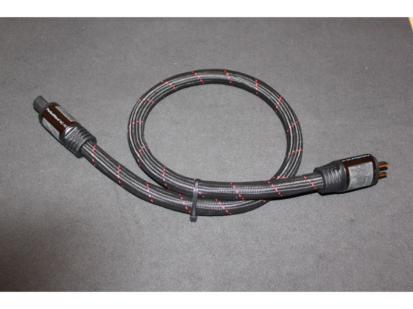 PS Audio AC-10 Power cable