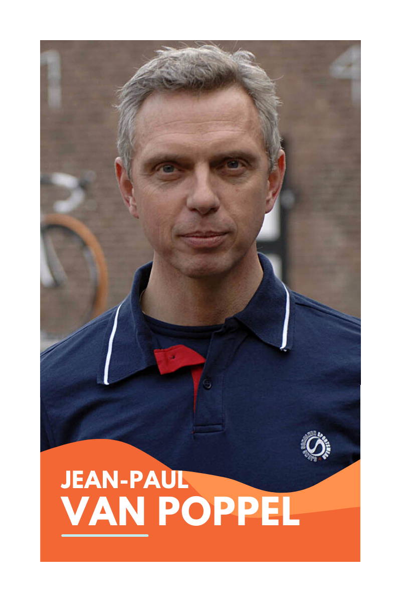 Nederland heeft een ProTeam nodig