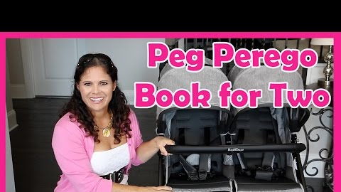 perego book for two