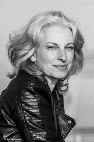 Lucie Goossens