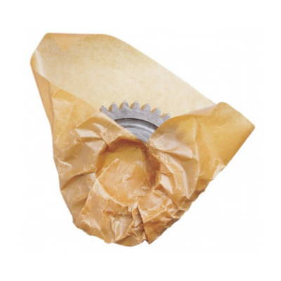 waxed paper