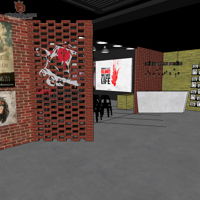 san-urusjaya-builders-asian-industrial-malaysia-selangor-others-office-3d-drawing
