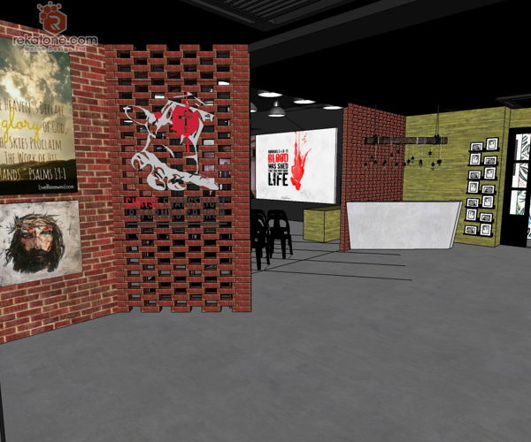 san-urusjaya-builders-asian-industrial-malaysia-selangor-others-office-3d-drawing