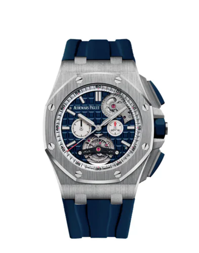 Audemars Piguet Royal Oak Offshore Tourbillon Chronograph 26540ST.OO.A027CA.01