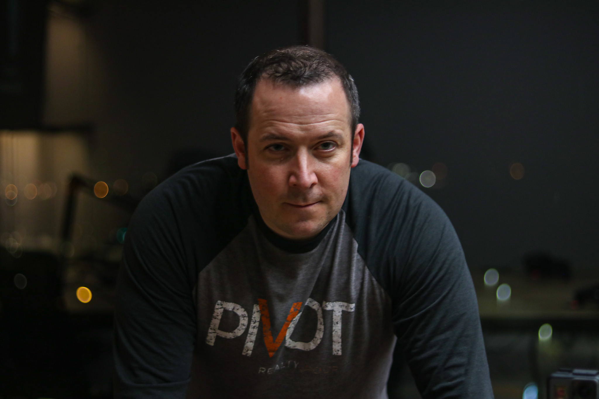 The Necessary Entrepreneur, Ep. 162