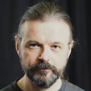 George V. Reilly Avatar