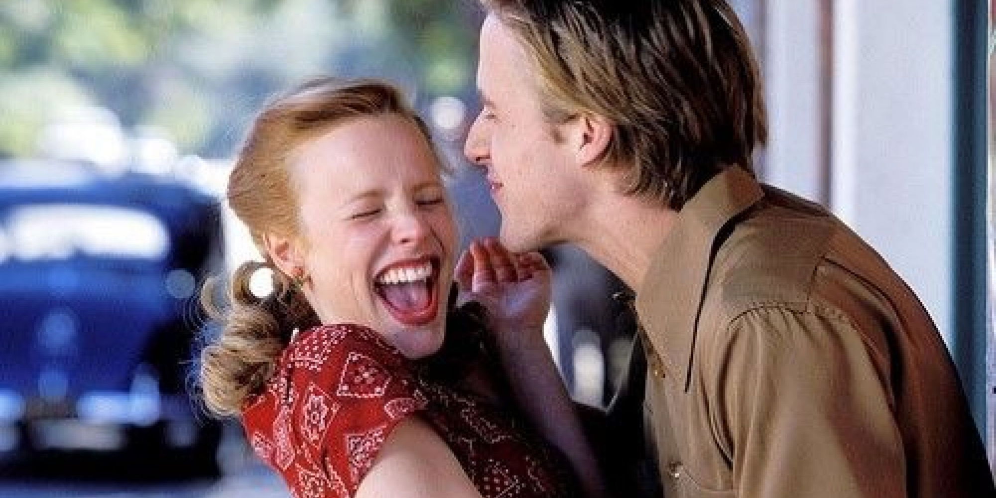 The Notebook promotional image