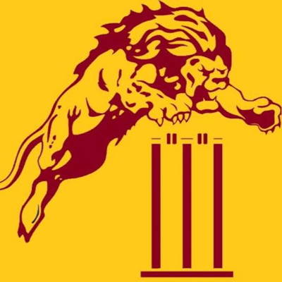 West Newport CC Cricket Club Logo