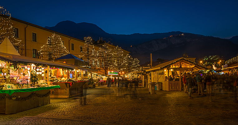  Trento
- Christmas Trento