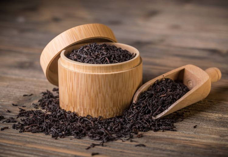 ミルクティー茶葉