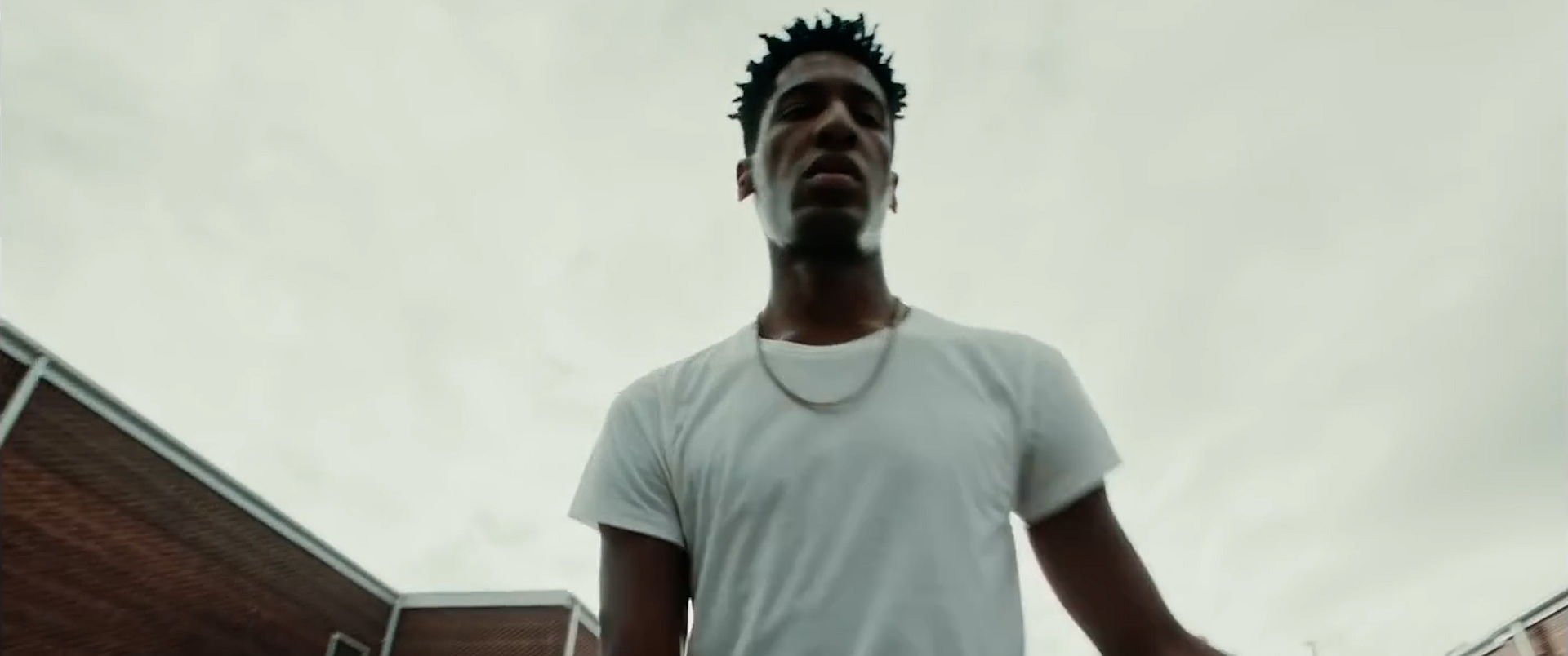 video poster for Jon Batiste, WE ARE Visual Mission Statement