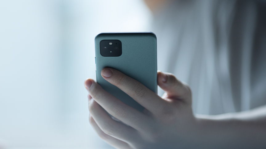 スマホ連携で便利に