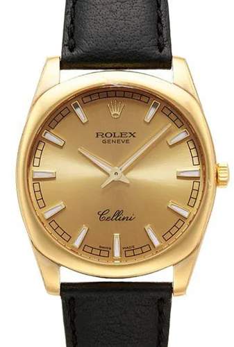 Rolex Cellini Danaos 4243
