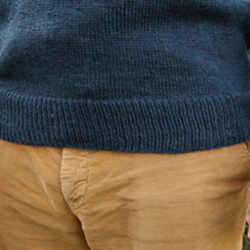 Arnaud Classic V Neck Men Sweater