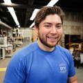 Eric Marquez Warehouse Specialist at Charleston Amish Furniture