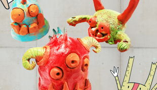 geburtstag monsterparade neue monster web