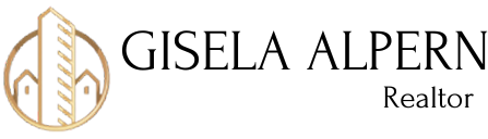 Gisela Alpern Logo