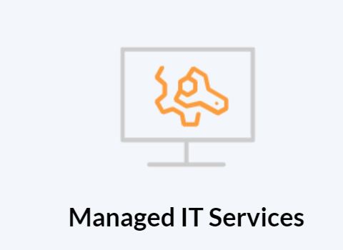 Ntiva product / service