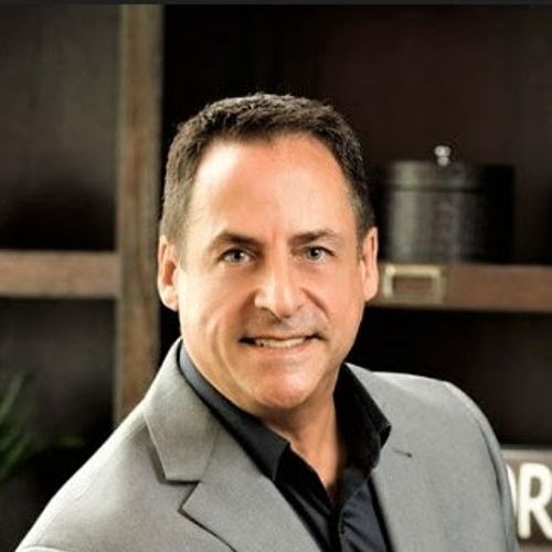 Steve  Spinelli