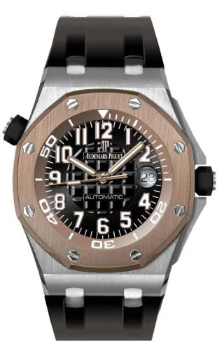 Royal Oak Offshore