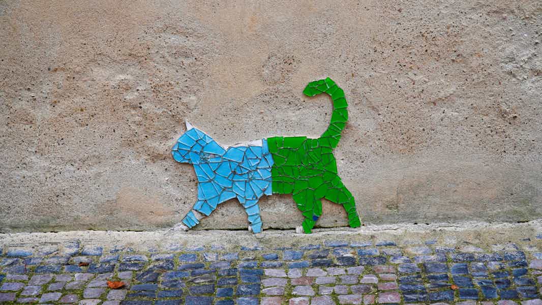 Alternative Prague Walking Tour - photo 4
