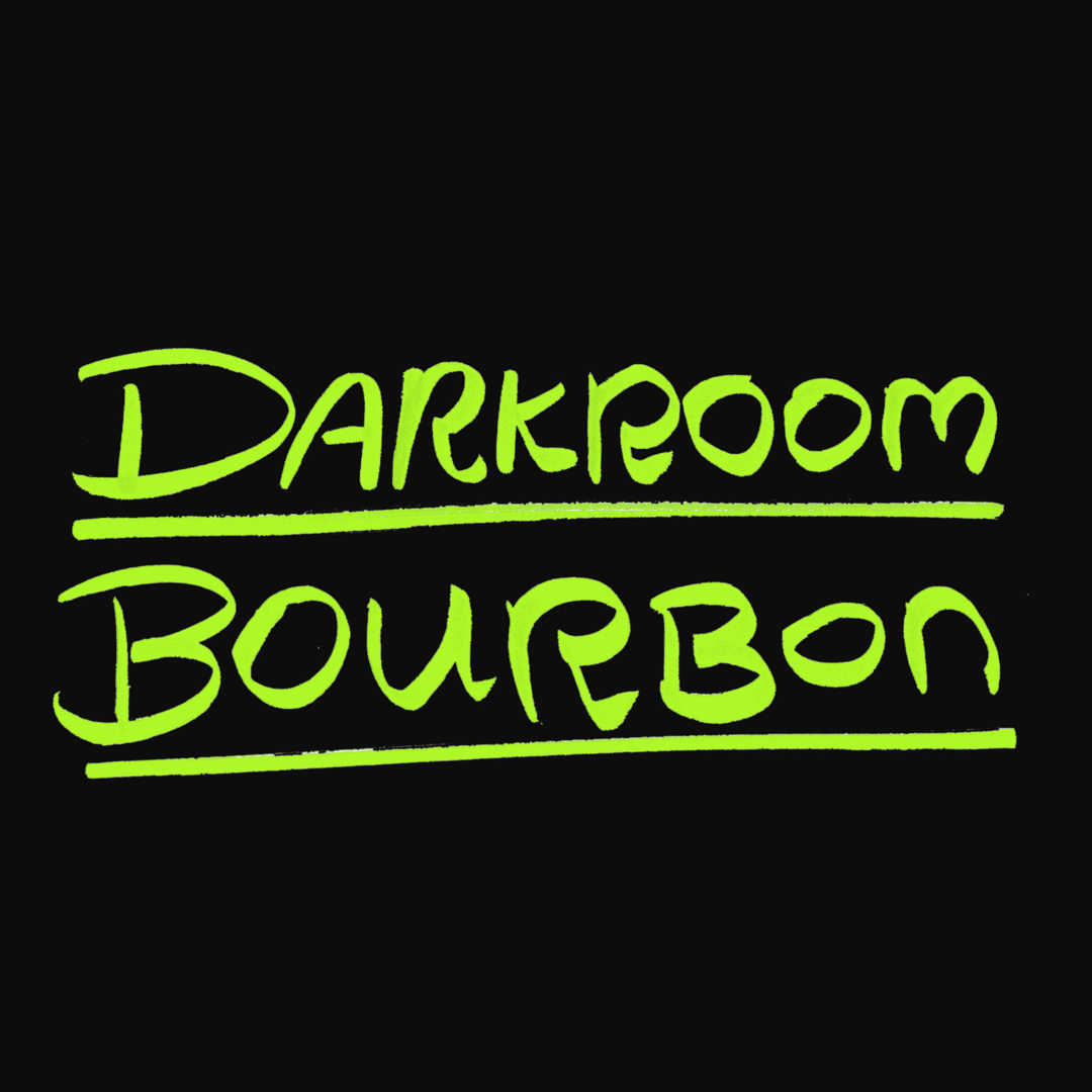 Image of Darkroom Bourbon