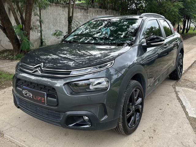Citroën C4 Cactus Feel Pack 2021