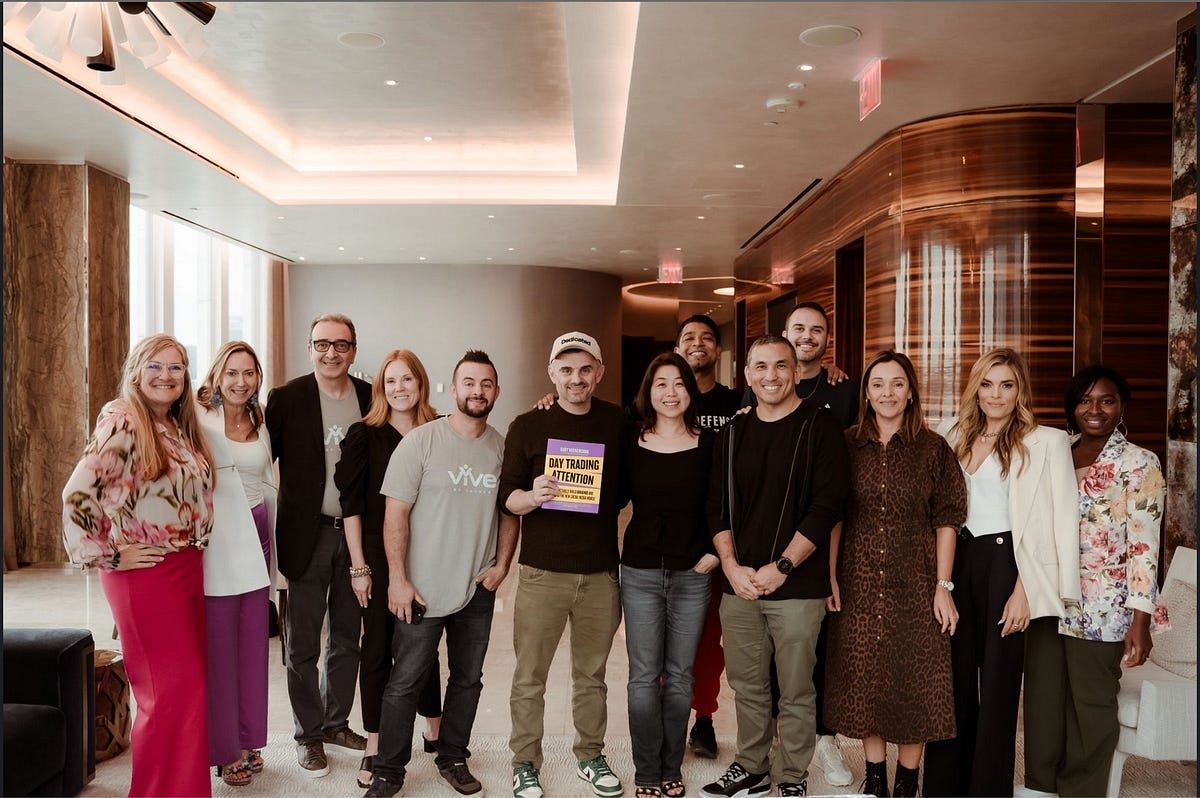 A Look Back on vYve from Inside the Hive