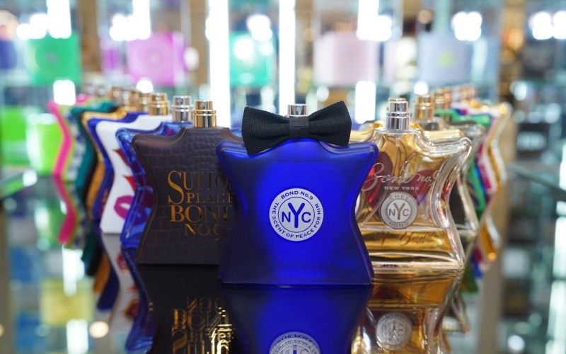 Bond No. 9 New York