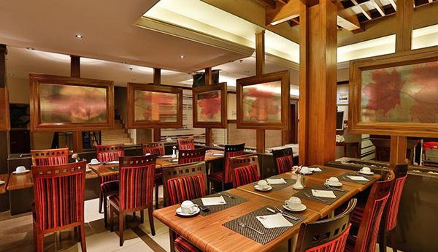 Ermitaje Restaurant image